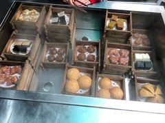 -欢姐伦教糕(北海大道北店)