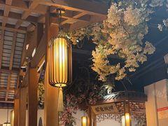 -江南赋(内蒙古大厦店)