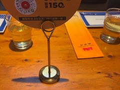 -肉串汪(月坛店)