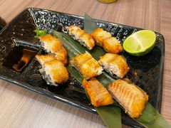 -豊 胜手丼