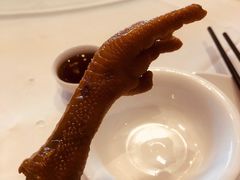 -金汇酒楼(中山东区店)