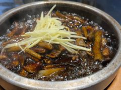 -香雪海饭店中餐厅(人民桥店)