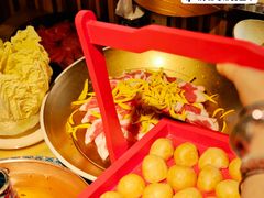 -羊大爷涮肉(亮马桥店)