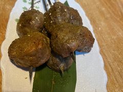-质烤烤物·活烤海鲜(质烤总店)