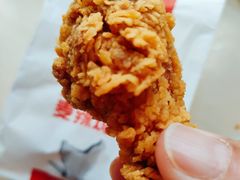 -麦当劳(交道口店)