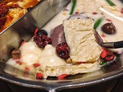 -无老锅(苓雅店)