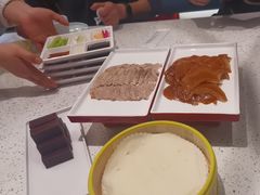 -玉林烤鸭店(垡头店)