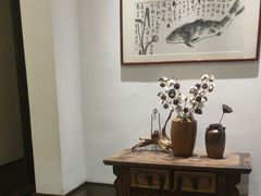 -梅花香里大酒店(郁金香路店)