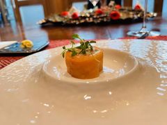 -北京古城老院厉晓麟精致菜