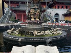 -上海东林寺(金山区)