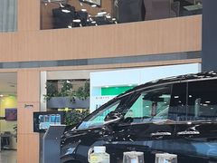 -大连中升雷克萨斯(华北路店)