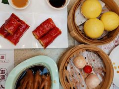 -点都德(大茶楼店)