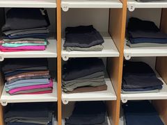 -lululemon(上海浦东IFC店)