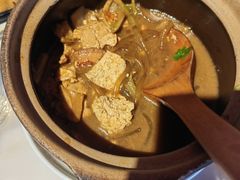 -小吊梨汤·北京菜·烤鸭(双井乐成中心店)