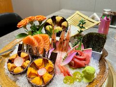 -月下料理(楷林IFC店)