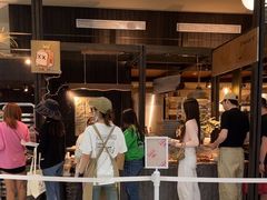 -合生汇购物中心-停车场