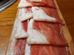 精品小肥鹅-佬土鹅肠火锅(解放路店)