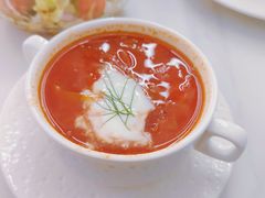 -库滋明·俄罗斯特色美食(中央大街店)