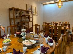 包厢-半山•草庐玖厨(机场路店)