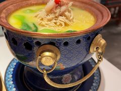 -森隆饭庄(崇文门新世界百货店)