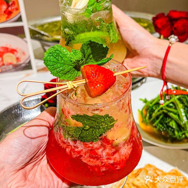 佛山精致泰餐！当然要pick这里！