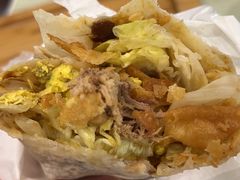 -喜卷·烂肉卷饼(广渠门店)