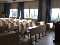 -武汉大学图书馆·文理学部总馆