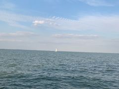 景点-上海美帆帆船露营基地