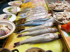 -健眺小海鲜(临海后山店)