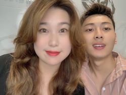 -潘多拉Hairsalon