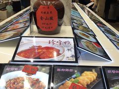 -龙宴海鲜城(经中路店)