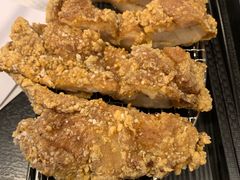 -永和大王(一口茶豆浆|花香豆更香·朝晖店)