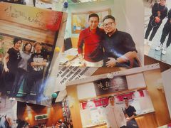 -福苗小骆驼烧烤(大唐不夜城店)