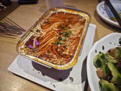 -大话小腰(鸟巢店)