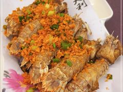 -大众海鲜(巨龙北路店)