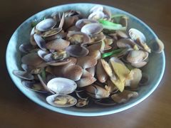 -海皇食府(水都假日酒店店)