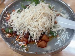 -代四孃牛华豆腐脑美味小食(总店)