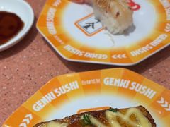 -元气寿司(金光华店)