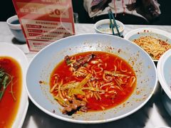 -懒人盐府人家(航天桥店)