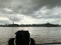 -江心屿景区