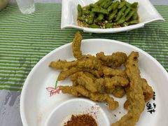 -凤爪王烧烤(徐东旗舰店)