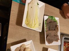 -野妹经典火锅(民治店)