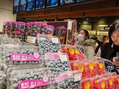 -胖东来生活广场(健康路店)