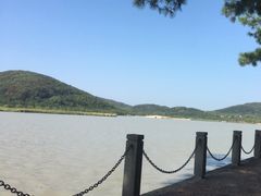 -南北湖风景区