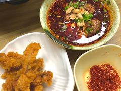 -四川老牛麻辣烫(北门桥店)