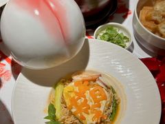 -狮拾久·现代新加坡料理(壹方城店)