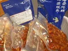 -百年神厨·地道川菜(清江西路店)