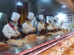 -阿串串老火锅(力盟店)