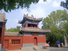 -洛阳白马寺