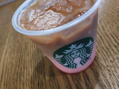 -星巴克(徐州云龙万达广场店)
